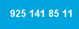 925 141 85 11